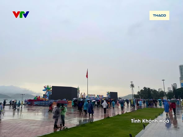 Cập nhật không khí các điểm cầu Olympia 2025 trước giờ Chung kết: Dàn MC đổ bộ, nóng rực và háo hức lắm rồi!- Ảnh 5.