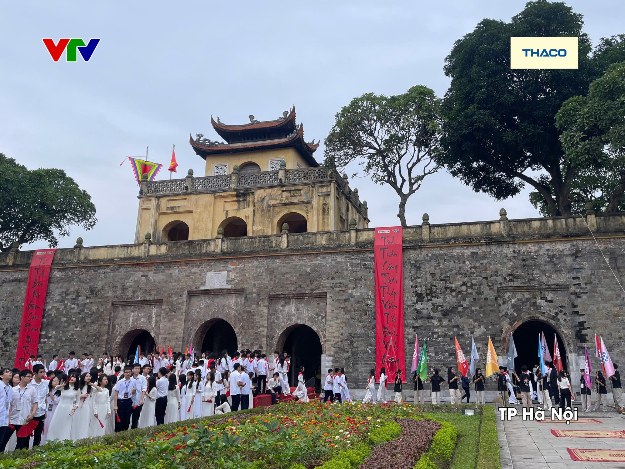 Cập nhật không khí các điểm cầu Olympia 2025 trước giờ Chung kết: Dàn MC đổ bộ, nóng rực và háo hức lắm rồi!- Ảnh 14. Cập nhật không khí các điểm cầu Olympia 2025 trước giờ Chung kết: Dàn MC đổ bộ, nóng rực và háo hức lắm rồi!- Ảnh 14.