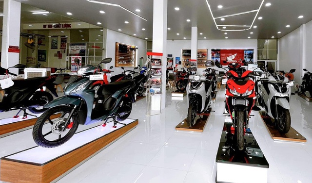 3 tháng đầy sóng gió ở Việt Nam, Honda kiến nghị- Ảnh 4. 3 tháng đầy sóng gió ở Việt Nam, Honda kiến nghị- Ảnh 4.