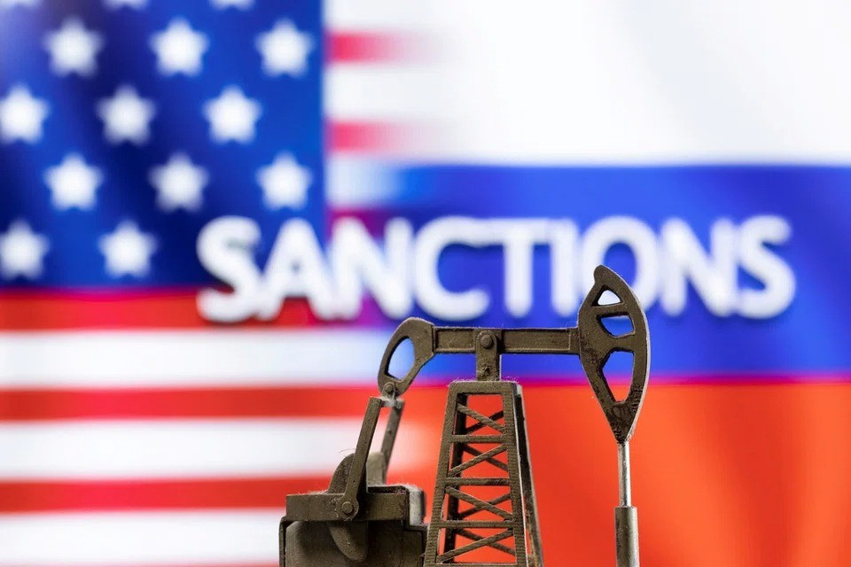 Mỹ có thể áp đặt thêm lệnh trừng phạt lên Nga để chấm dứt xung đột Ukraine- Ảnh 1. Mỹ có thể áp đặt thêm lệnh trừng phạt lên Nga để chấm dứt xung đột Ukraine- Ảnh 1.