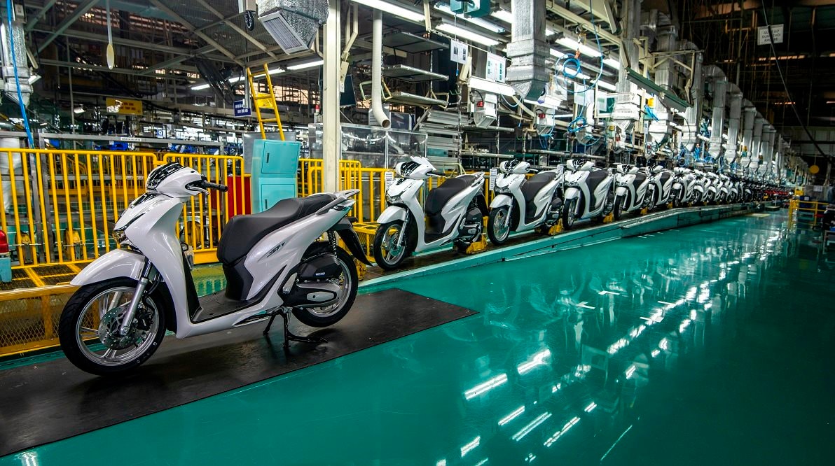 3 tháng đầy sóng gió ở Việt Nam, Honda kiến nghị- Ảnh 1. 3 tháng đầy sóng gió ở Việt Nam, Honda kiến nghị- Ảnh 1.