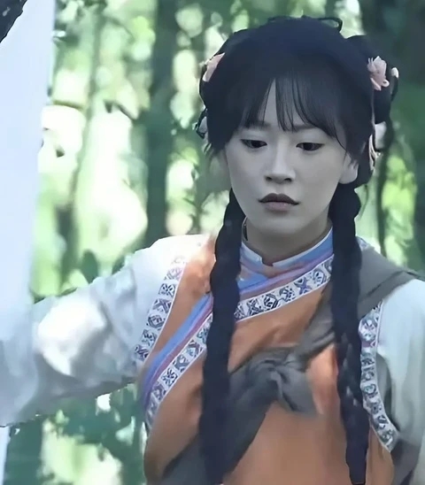 Không thể chấp nhận đây là Tiểu Yến Tử- Ảnh 3. Không thể chấp nhận đây là Tiểu Yến Tử- Ảnh 3.