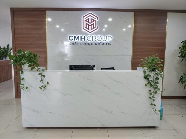 Hé mở tiềm lực Tuấn Huy Phú Thọ - chủ đầu tư dự án Cẩm Khê Central Park hơn 1.000 tỷ đồng- Ảnh 2. Hé mở tiềm lực Tuấn Huy Phú Thọ - chủ đầu tư dự án Cẩm Khê Central Park hơn 1.000 tỷ đồng- Ảnh 2.