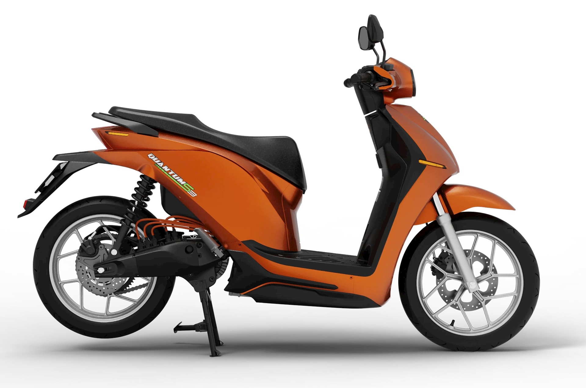 Có 30 triệu mua xe máy điện, mẫu nào đi xa nhất, sạc nhanh nhất? Xe Việt Nam và Trung Quốc, mua xe nào?- Ảnh 5. Có 30 triệu mua xe máy điện, mẫu nào đi xa nhất, sạc nhanh nhất? Xe Việt Nam và Trung Quốc, mua xe nào?- Ảnh 5.