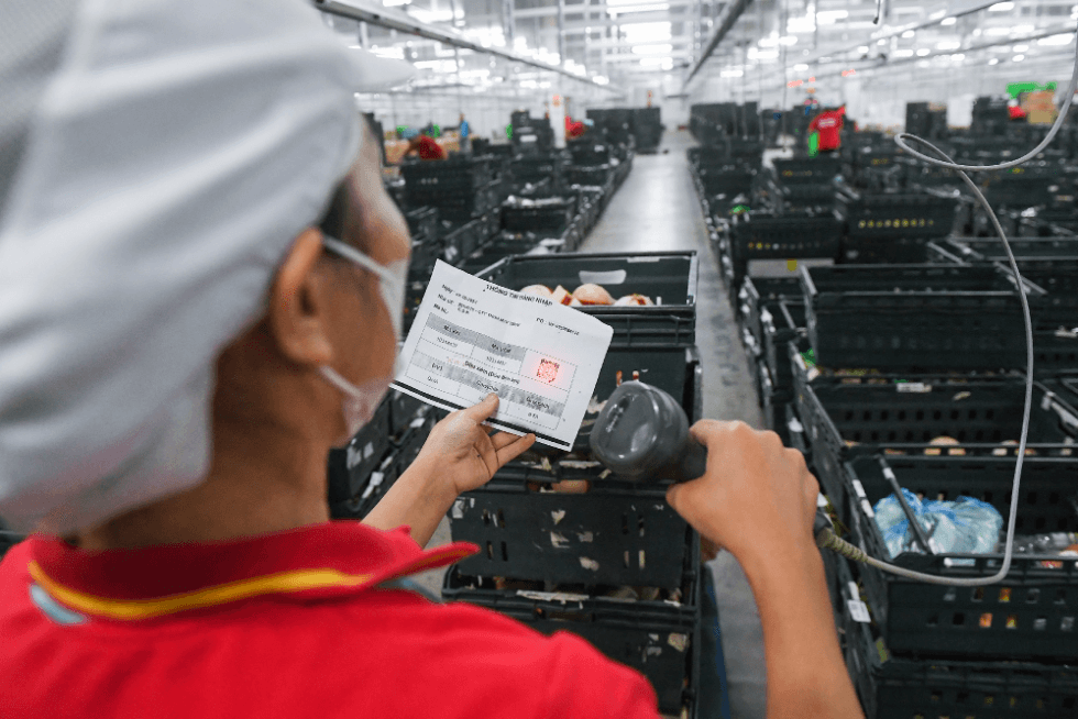 Từ Việt Nam nhìn ra thế giới: Cách Masan sử dụng dữ liệu để giảm 13% chi phí trên mỗi sản phẩm, so găng Walmart- Ảnh 2. Từ Việt Nam nhìn ra thế giới: Cách Masan sử dụng dữ liệu để giảm 13% chi phí trên mỗi sản phẩm, so găng Walmart- Ảnh 2.