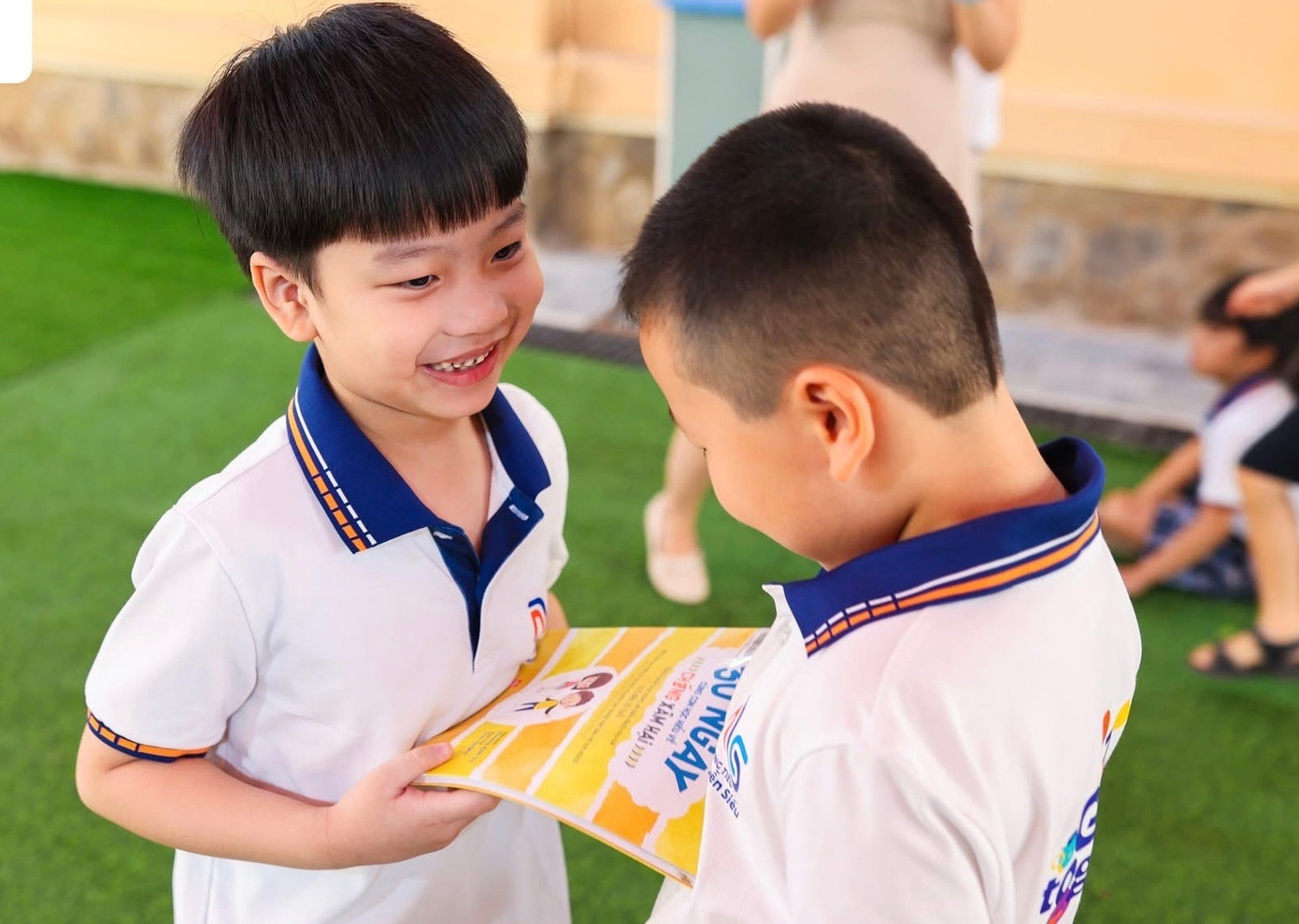 Hà Nội dự kiến mức hỗ trợ học phí cho học sinh trường tư thục- Ảnh 1.