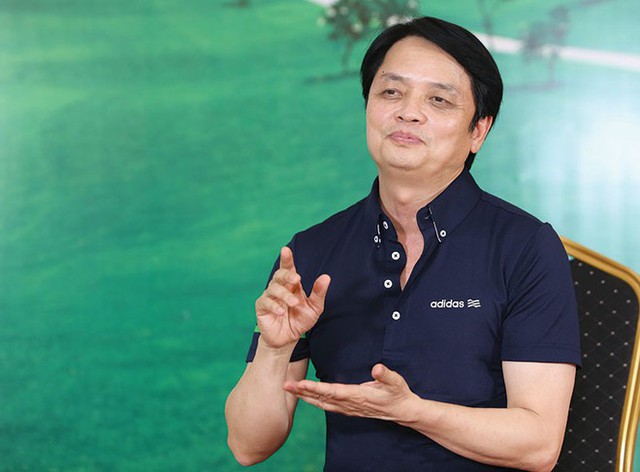 Công ty nông nghiệp của ông Nguyễn Đức Hưởng giảm mạnh vốn điều lệ- Ảnh 1. Công ty nông nghiệp của ông Nguyễn Đức Hưởng giảm mạnh vốn điều lệ- Ảnh 1.