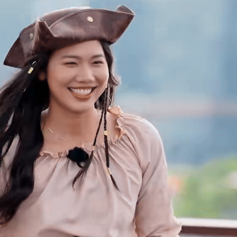 Tin được không đây là Ánh Viên: Tin được không đây là Ánh Viên: