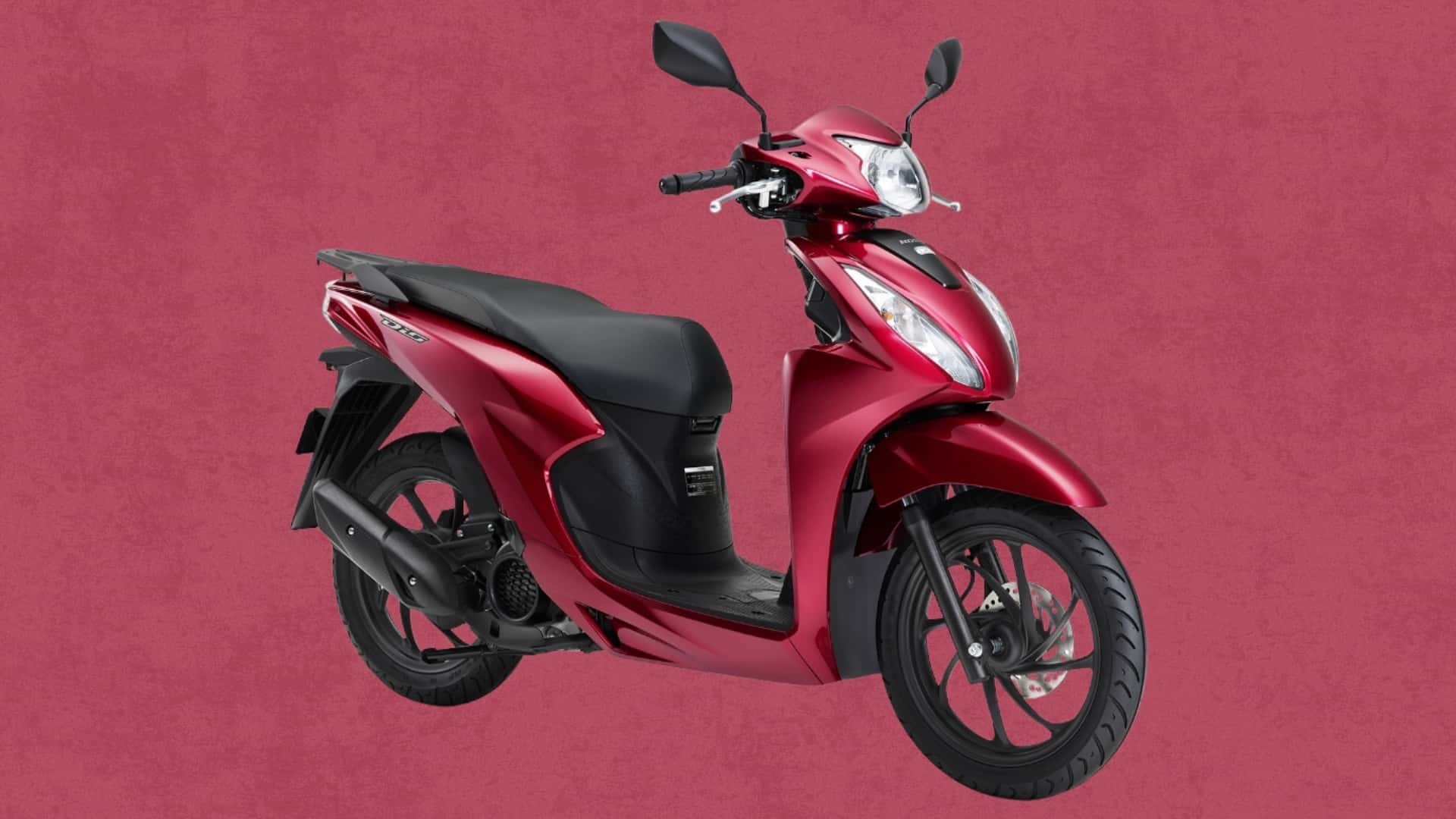 Honda ra mắt loạt xe máy 110cc 'Lite' thay thế Super Cub 50: Nhỏ gọn, dễ lái, tiết kiệm và bền bỉ- Ảnh 11. Honda ra mắt loạt xe máy 110cc 'Lite' thay thế Super Cub 50: Nhỏ gọn, dễ lái, tiết kiệm và bền bỉ- Ảnh 11.