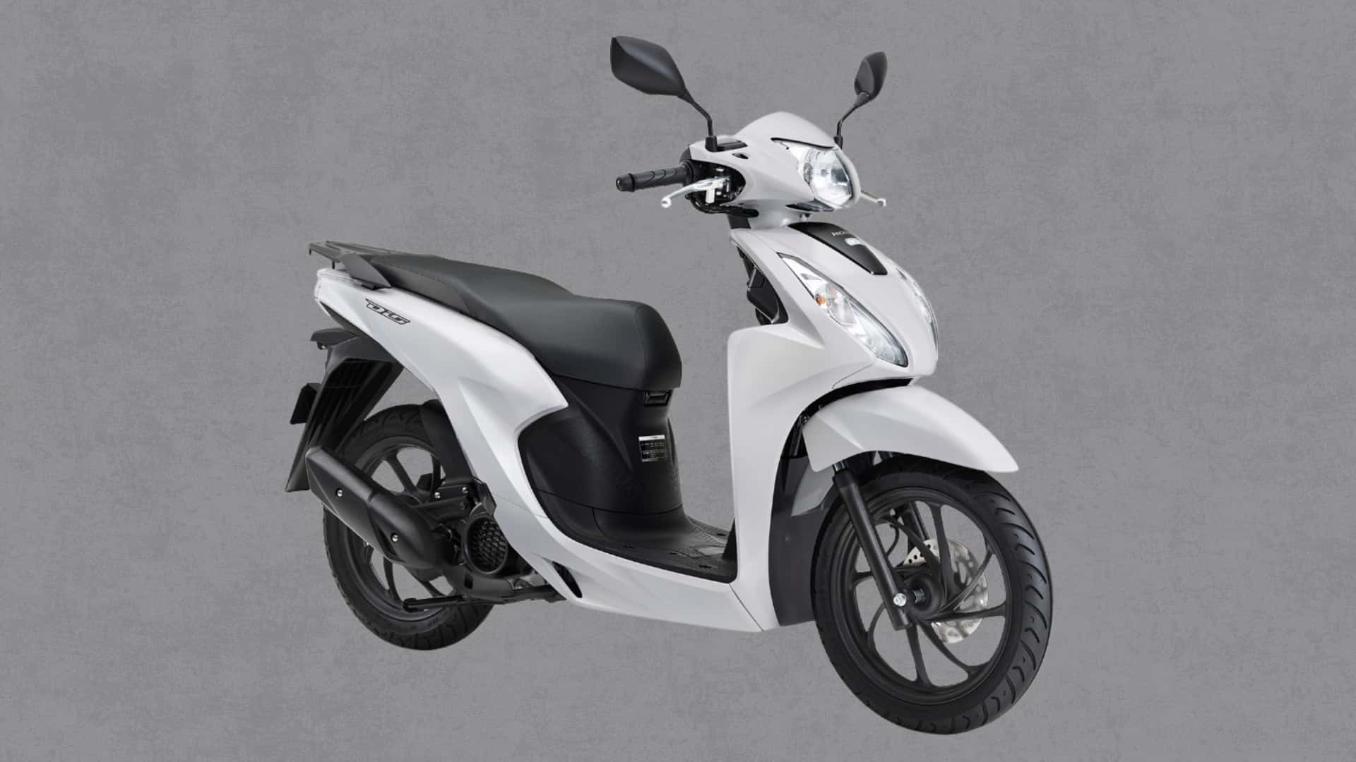 Honda ra mắt loạt xe máy 110cc 'Lite' thay thế Super Cub 50: Nhỏ gọn, dễ lái, tiết kiệm và bền bỉ- Ảnh 12. Honda ra mắt loạt xe máy 110cc 'Lite' thay thế Super Cub 50: Nhỏ gọn, dễ lái, tiết kiệm và bền bỉ- Ảnh 12.