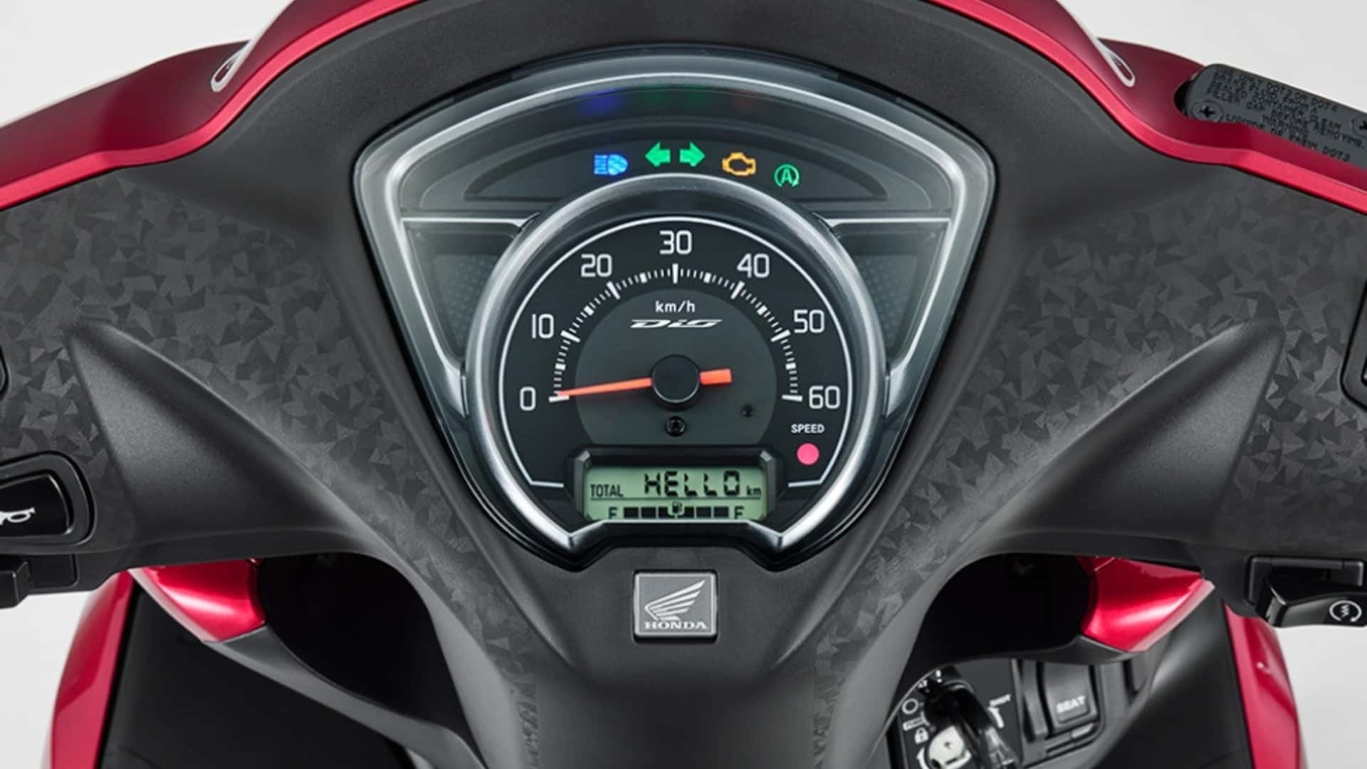 Honda ra mắt loạt xe máy 110cc 'Lite' thay thế Super Cub 50: Nhỏ gọn, dễ lái, tiết kiệm và bền bỉ- Ảnh 13. Honda ra mắt loạt xe máy 110cc 'Lite' thay thế Super Cub 50: Nhỏ gọn, dễ lái, tiết kiệm và bền bỉ- Ảnh 13.