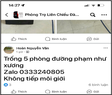 Từ bẫy cọc trọ đến hợp đồng gia sư giả: Sinh viên lọt vào tầm ngắm của tội phạm mạng- Ảnh 2. Từ bẫy cọc trọ đến hợp đồng gia sư giả: Sinh viên lọt vào tầm ngắm của tội phạm mạng- Ảnh 2.