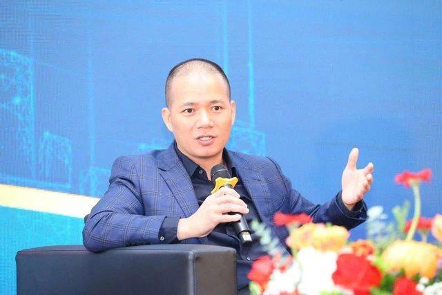 Tác giả một cuốn sách mới xuất hiện trên thị trường lên tiếng: “Mục đích của tôi không phải là bán sách”- Ảnh 2. Tác giả một cuốn sách mới xuất hiện trên thị trường lên tiếng: “Mục đích của tôi không phải là bán sách”- Ảnh 2.