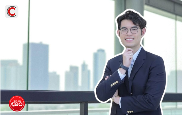 Thiếu gia Nhựa Duy Tân: Thế hệ F1 làm việc để thoát nghèo, F2 làm việc vì nhớ khó khăn của cha mẹ, nhưng F3 sống sung túc, nhiều lựa chọn nên dễ lạc hướng- Ảnh 1. Thiếu gia Nhựa Duy Tân: Thế hệ F1 làm việc để thoát nghèo, F2 làm việc vì nhớ khó khăn của cha mẹ, nhưng F3 sống sung túc, nhiều lựa chọn nên dễ lạc hướng- Ảnh 1.