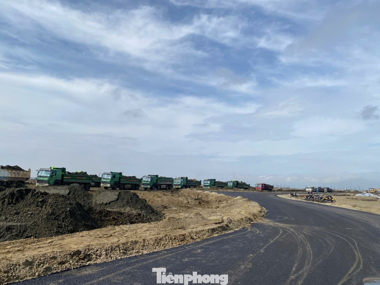 Khu đô thị lấn biển lớn nhất TPHCM đang được thi công thế nào?- Ảnh 21. Khu đô thị lấn biển lớn nhất TPHCM đang được thi công thế nào?- Ảnh 21.