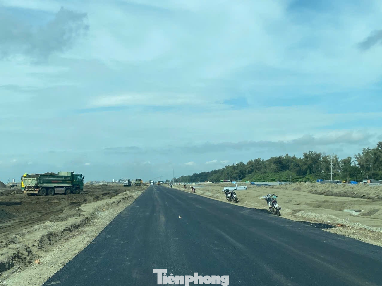 Khu đô thị lấn biển lớn nhất TPHCM đang được thi công thế nào?- Ảnh 12. Khu đô thị lấn biển lớn nhất TPHCM đang được thi công thế nào?- Ảnh 12.