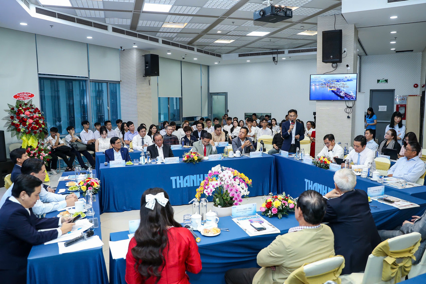 Nơi hình thành trung tâm lọc hóa dầu, năng lượng quốc gia đầu tiên có gì đặc biệt?- Ảnh 1. Nơi hình thành trung tâm lọc hóa dầu, năng lượng quốc gia đầu tiên có gì đặc biệt?- Ảnh 1.