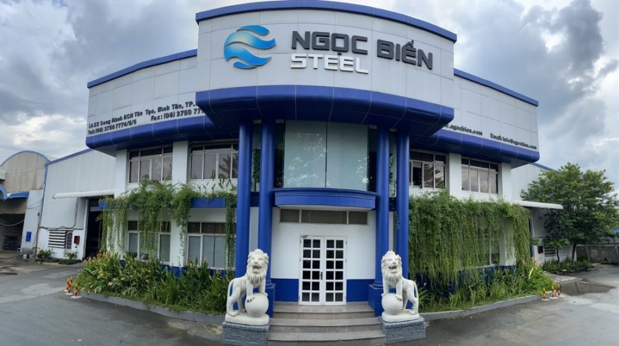 Bà trùm Ngọc Biển: Từ người thu phế liệu thành chủ chuỗi doanh nghiệp, đứng sau khu phức hợp 1.100 tỷ ở Đà Lạt- Ảnh 3.