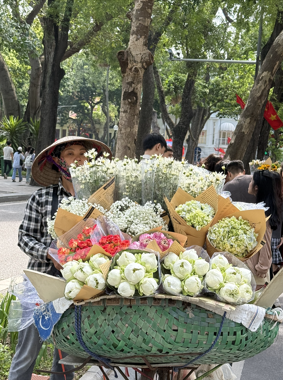 [Clip] Mùa thu Hà Nội 