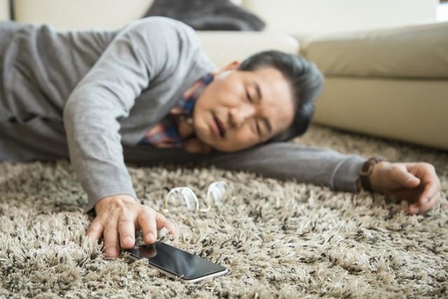 Ở tuổi 75 nghỉ hưu, tôi có tiền, có nhà nhưng lại thấy chẳng có gì trong số đó hữu ích cả: Tuổi già của tôi sao mà khó khăn quá!- Ảnh 4.