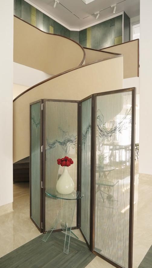 Nam nghệ sĩ 70 tuổi xây biệt thự 1.200m2 cùng vợ dưỡng già: Không sống cùng con cháu, không nghỉ hưu vẫn hài lòng- Ảnh 4.