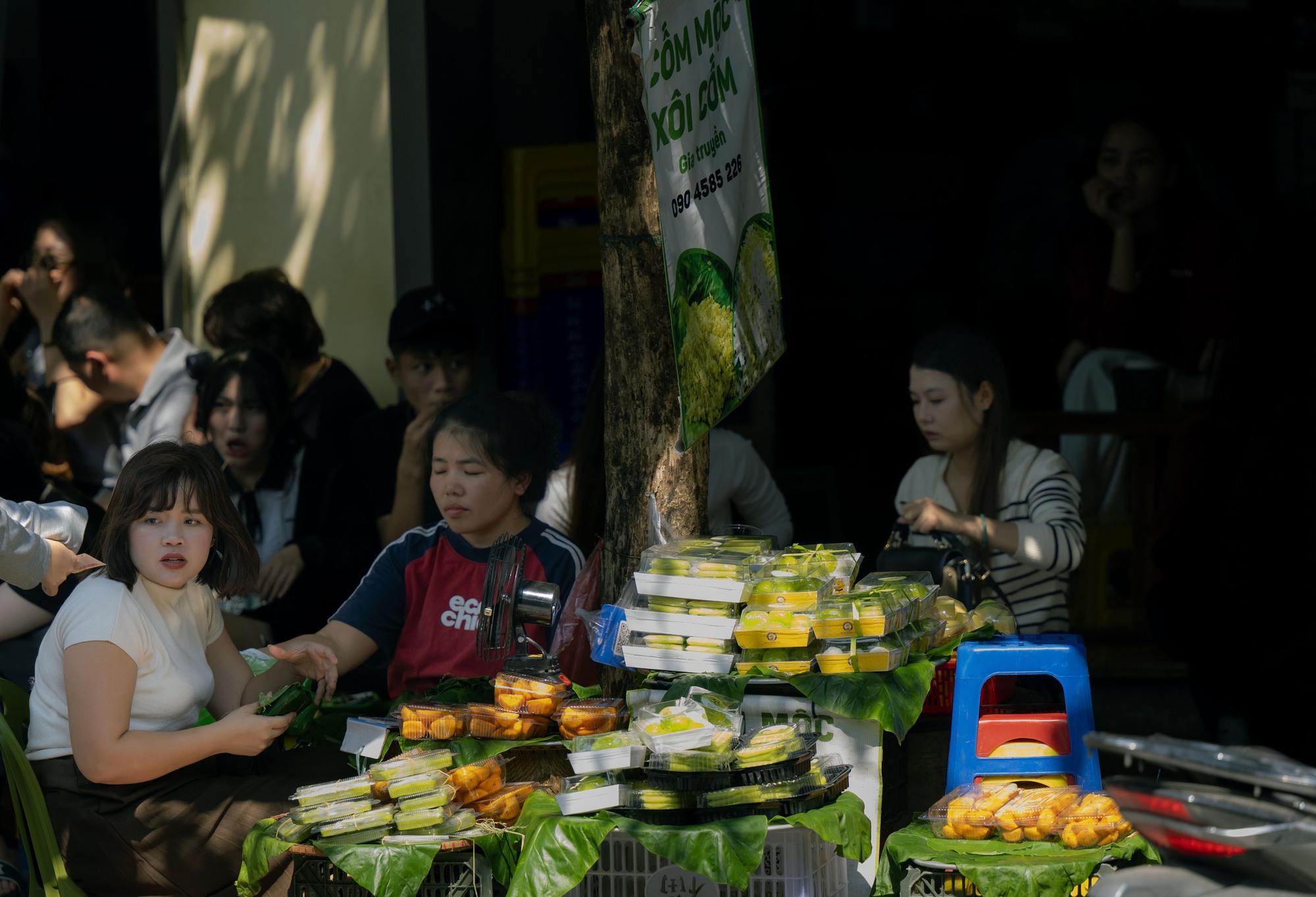 [Clip] Mùa thu Hà Nội 