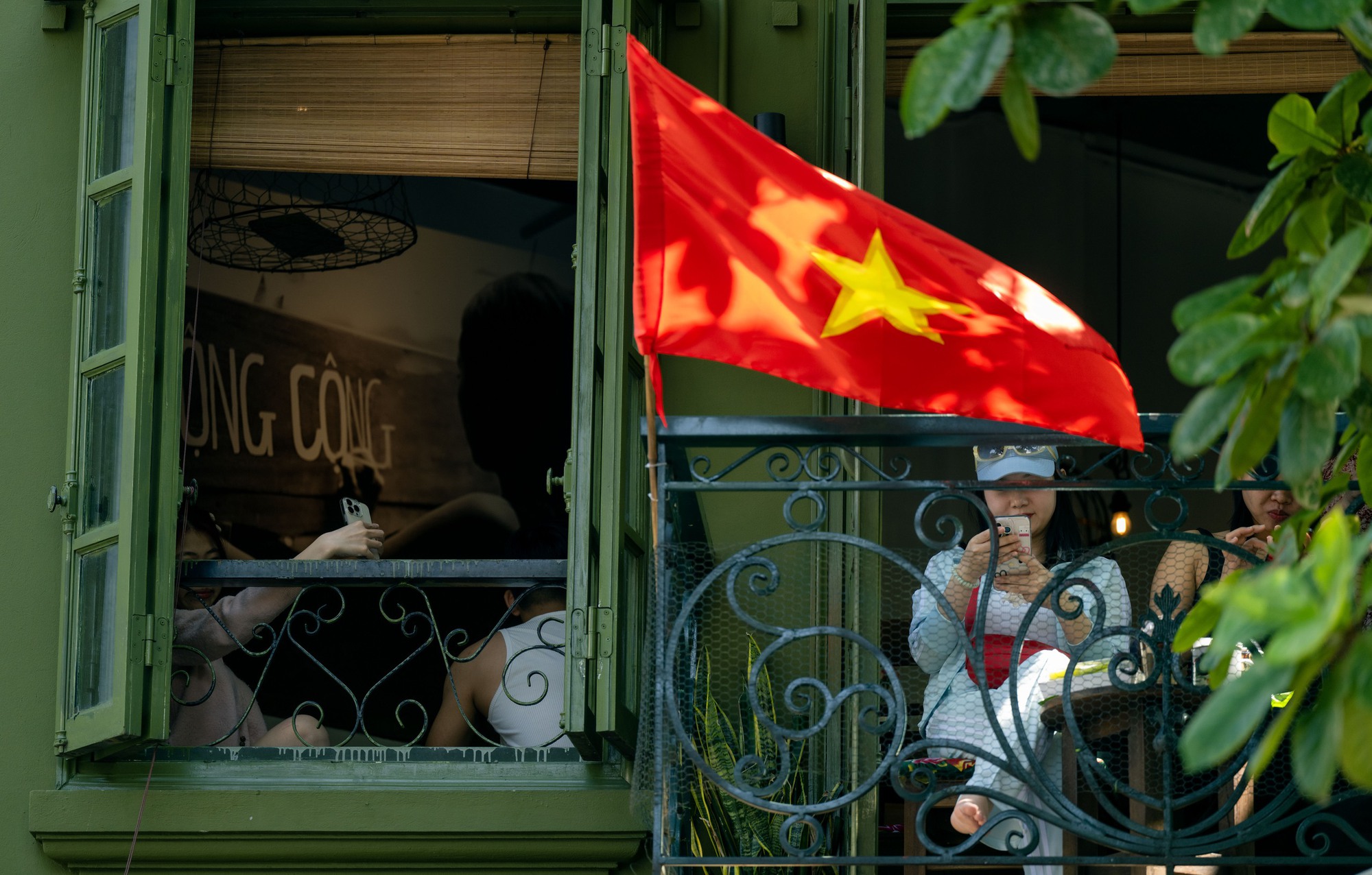 [Clip] Mùa thu Hà Nội 