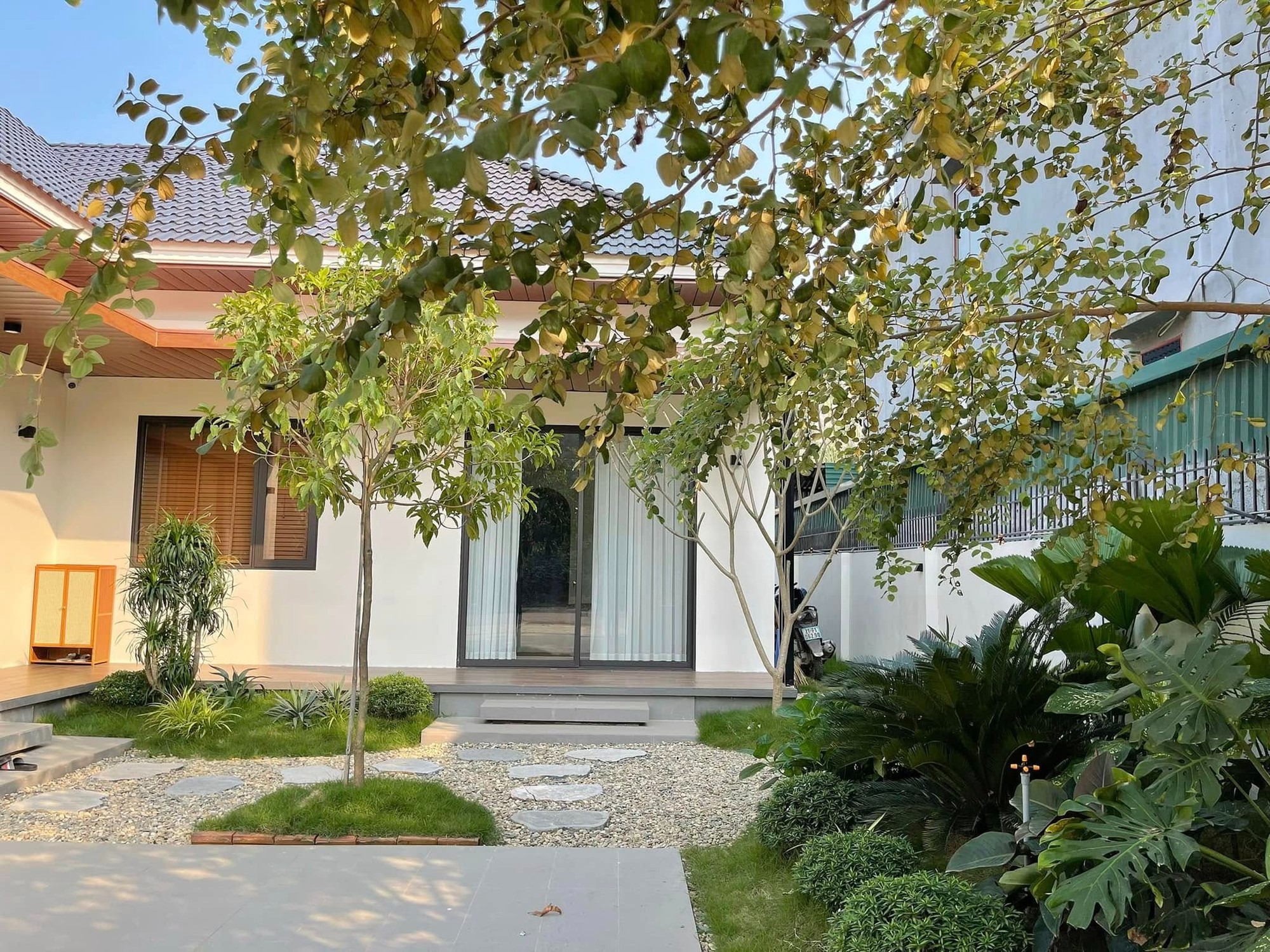 5 dấu hiệu nhà bạn là 5 dấu hiệu nhà bạn là