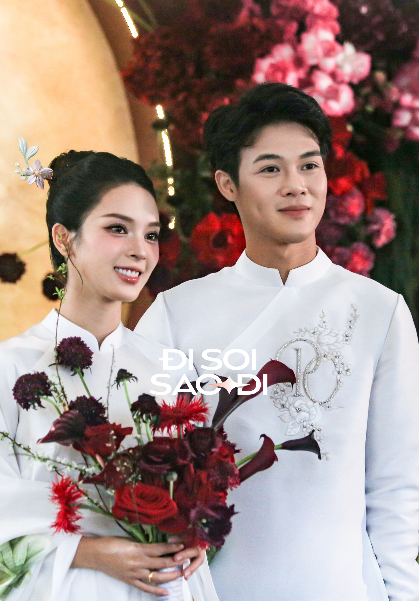 Chồng Quỳnh Lương gầy đến mức "da bọc xương"- Ảnh 4. Chồng Quỳnh Lương gầy đến mức "da bọc xương"- Ảnh 4.