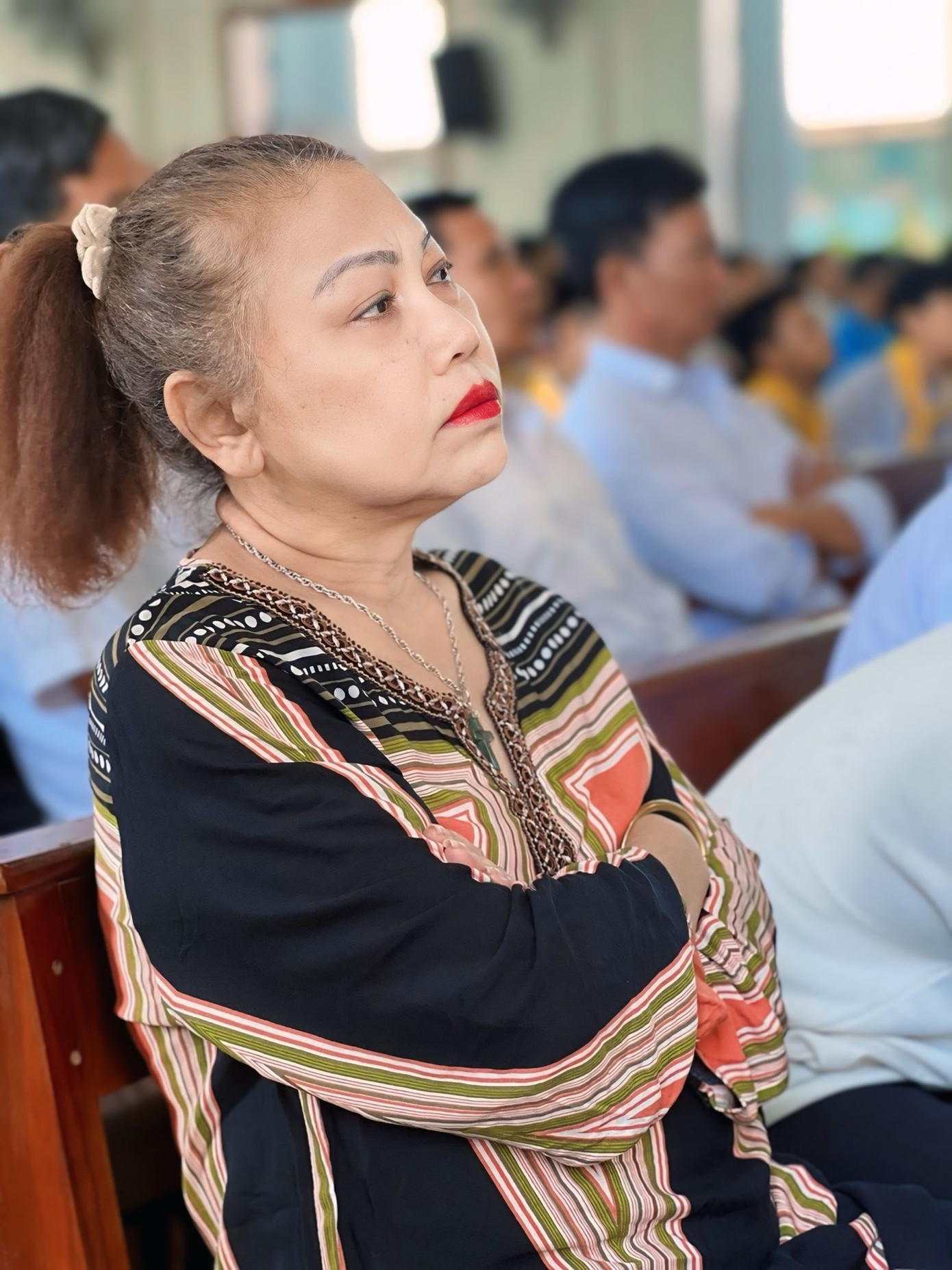 Ca sĩ Siu Black nguy kịch- Ảnh 2.