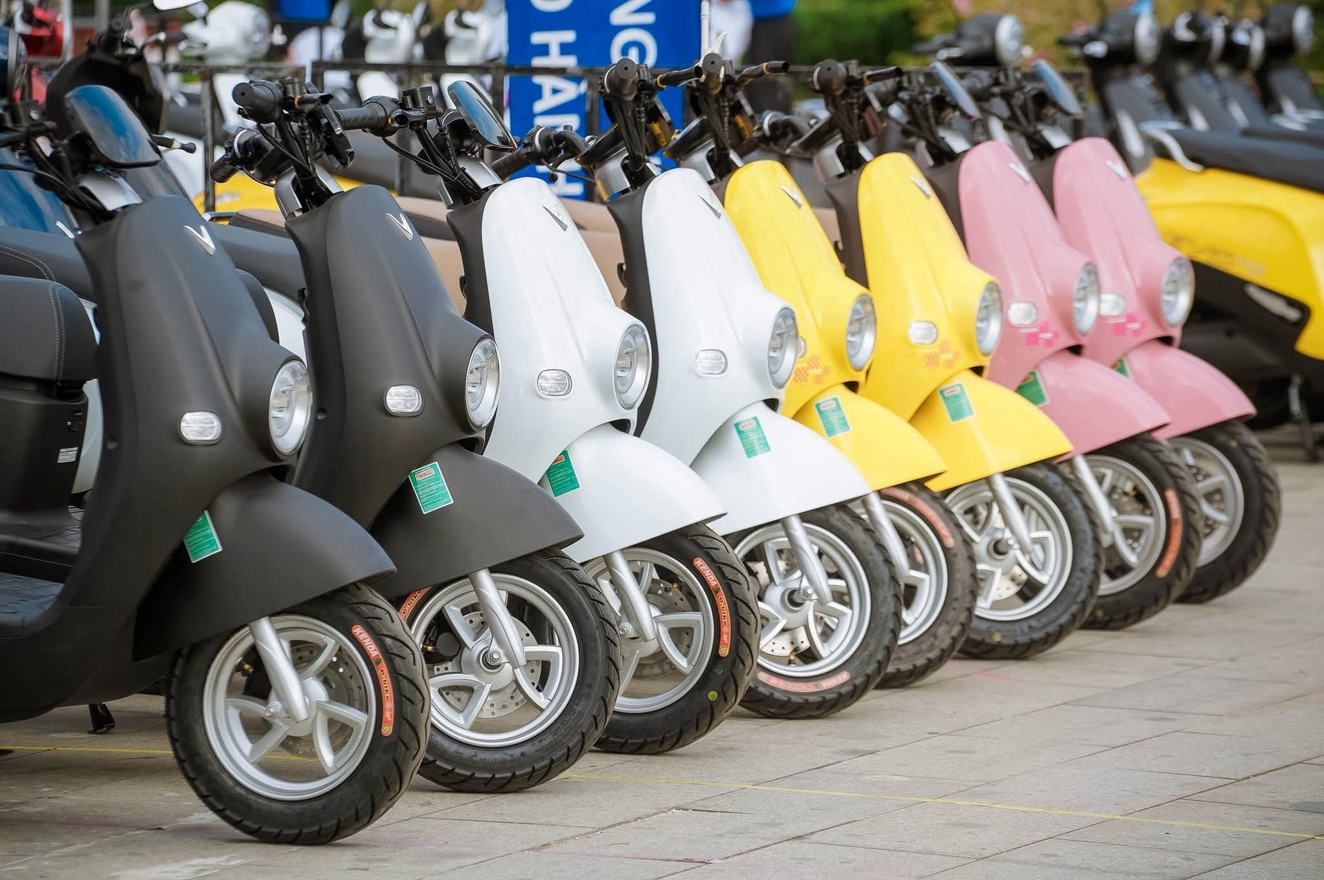 10 triệu chưa phải thấp nhất, mẫu xe máy điện VinFast này đang được rao bán giá tốt hơn nữa- Ảnh 2. 10 triệu chưa phải thấp nhất, mẫu xe máy điện VinFast này đang được rao bán giá tốt hơn nữa- Ảnh 2.