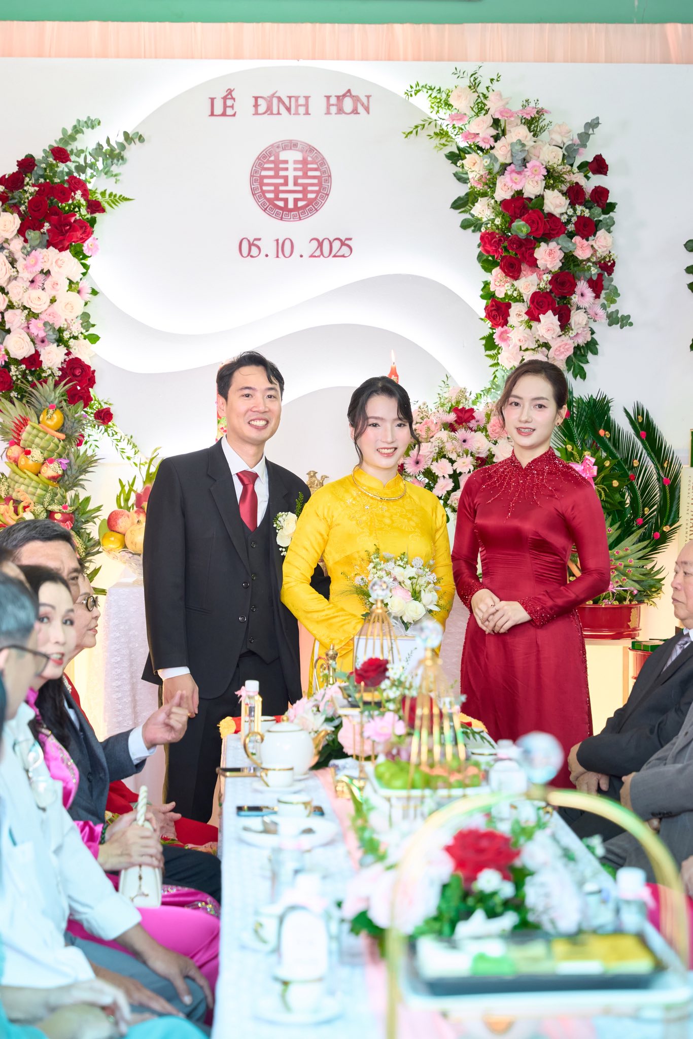 Chân dung hội mẹ chồng gây sốt vì quá trẻ- Ảnh 3.