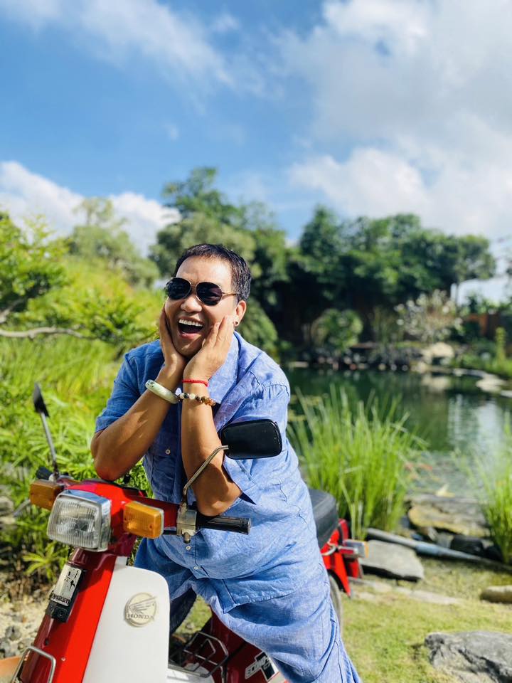 Hoàng Mập: “Cả nước Việt Nam này chẳng ai tin tôi nghèo hết”- Ảnh 2. Hoàng Mập: “Cả nước Việt Nam này chẳng ai tin tôi nghèo hết”- Ảnh 2.