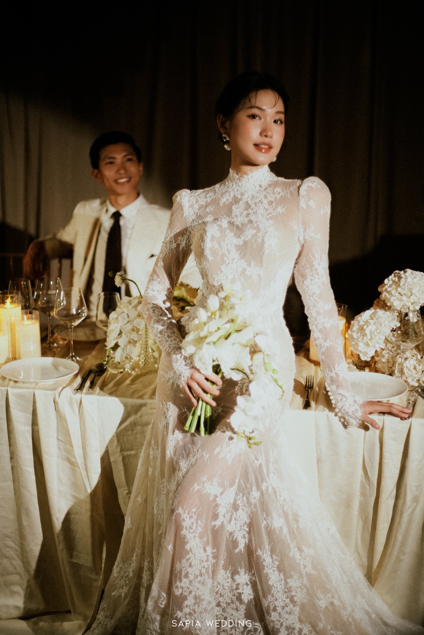 Không nghĩ Doãn Hải My lại xinh thế này- Ảnh 5. Không nghĩ Doãn Hải My lại xinh thế này- Ảnh 5.