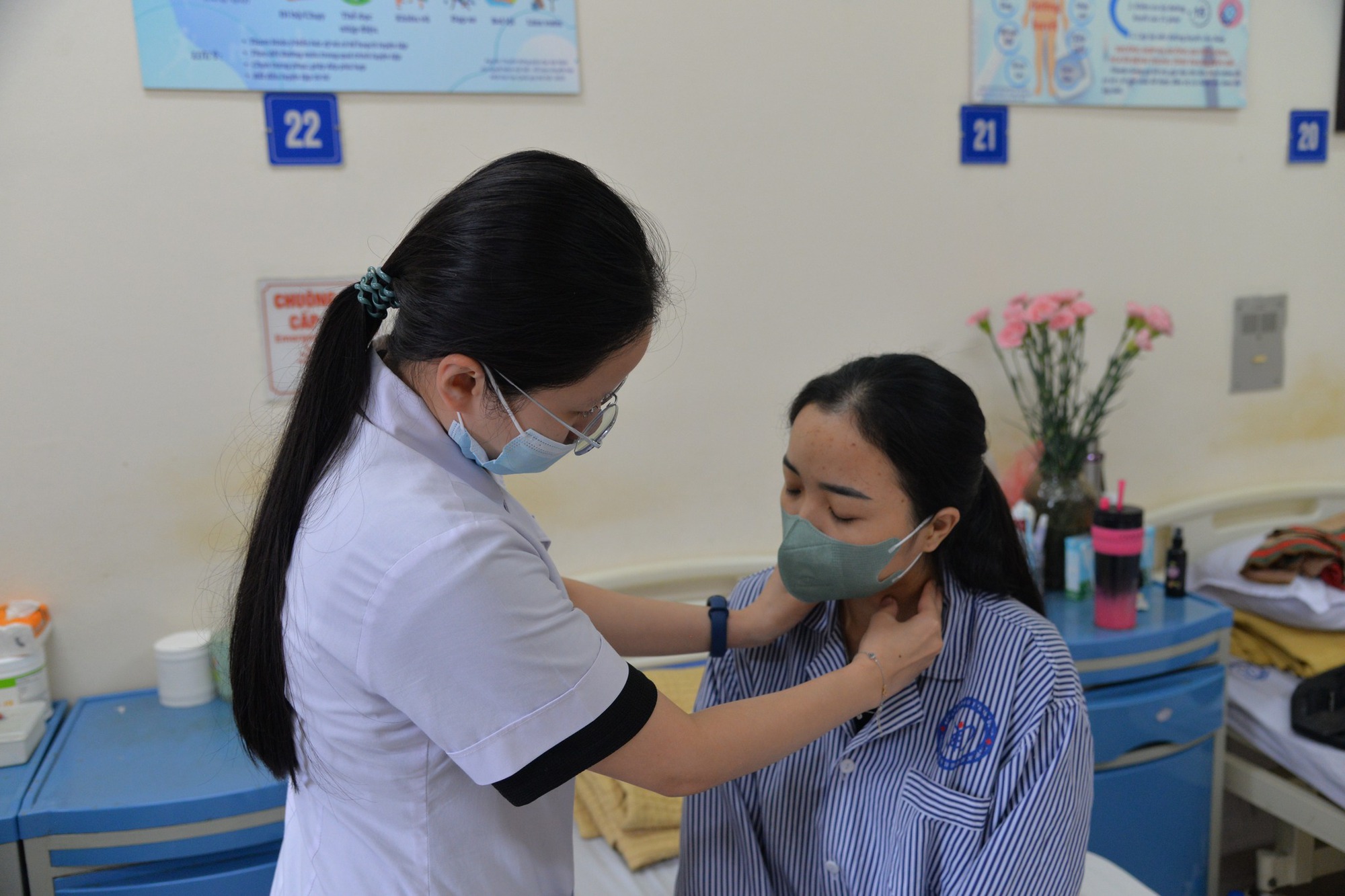 Việt Nam phát hiện ca bệnh hiếm và “đặc biệt” bậc nhất thế giới- Ảnh 1.