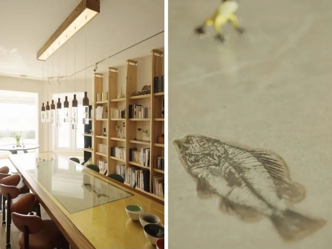 Nam nghệ sĩ 70 tuổi xây biệt thự 1.200m2 cùng vợ dưỡng già: Không sống cùng con cháu, không nghỉ hưu vẫn hài lòng- Ảnh 6.