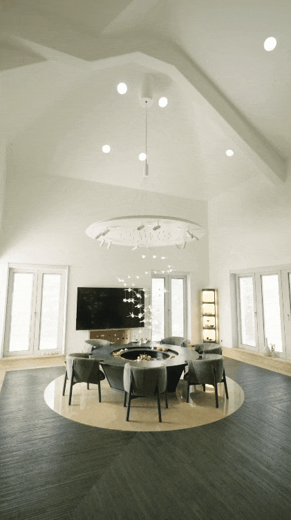 Nam nghệ sĩ 70 tuổi xây biệt thự 1.200m2 cùng vợ dưỡng già: Không sống cùng con cháu, không nghỉ hưu vẫn hài lòng- Ảnh 3.