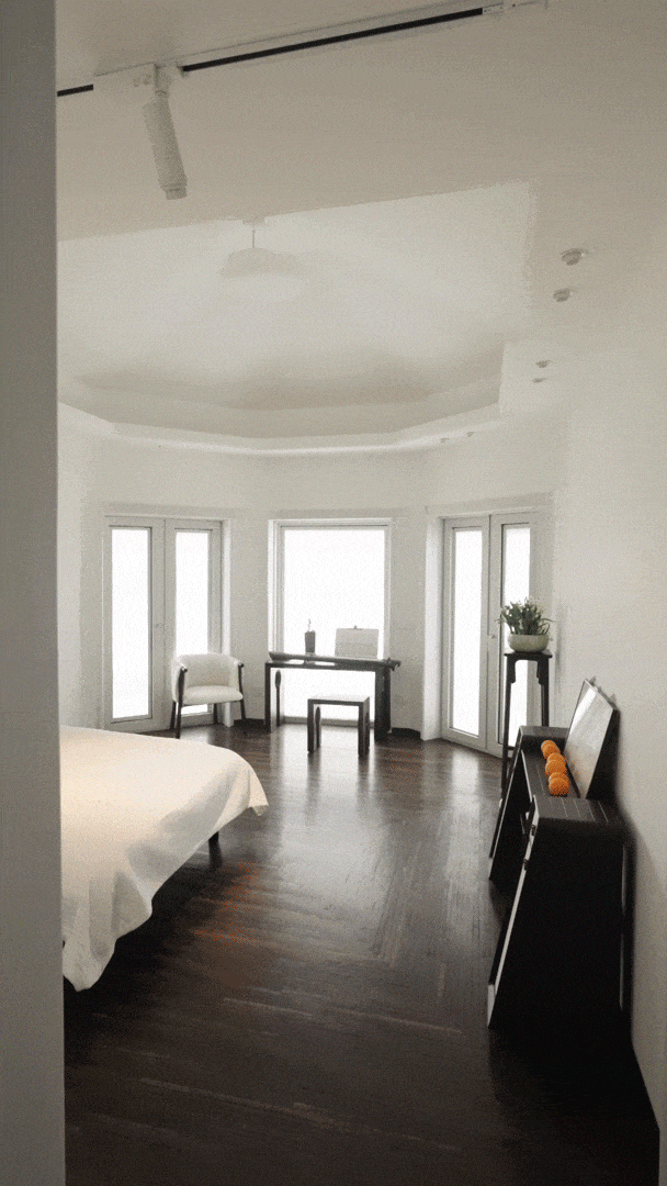 Nam nghệ sĩ 70 tuổi xây biệt thự 1.200m2 cùng vợ dưỡng già: Không sống cùng con cháu, không nghỉ hưu vẫn hài lòng- Ảnh 7.