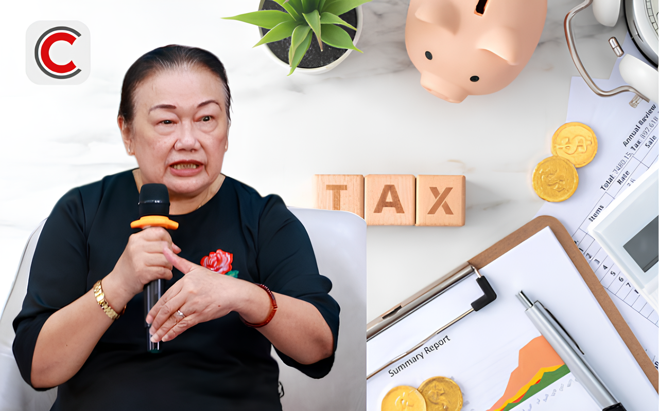 Hàng hóa không có hóa đơn đầu vào sau ngày 1/1/2026 có được bán không? Chuyên gia Thuế giải đáp- Ảnh 1. Hàng hóa không có hóa đơn đầu vào sau ngày 1/1/2026 có được bán không? Chuyên gia Thuế giải đáp- Ảnh 1.