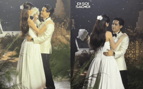 Nam ca sĩ xin xuất viện 3 tiếng hát mừng đám cưới Chế Nguyễn Quỳnh Châu là ai?- Ảnh 4. Nam ca sĩ xin xuất viện 3 tiếng hát mừng đám cưới Chế Nguyễn Quỳnh Châu là ai?- Ảnh 4.