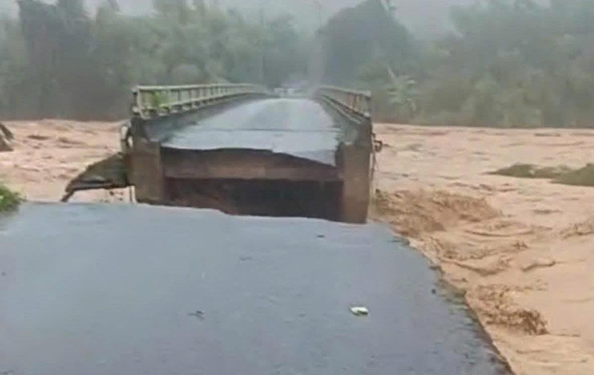 Khẩn cấp: Lũ đặc biệt lớn ở 3 địa phương, nguy cơ ngập ở 2 thành phố- Ảnh 1.