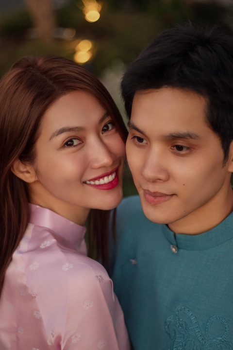 Chủ khách sạn Colline Dalat - chồng Quỳnh Châu: Visual đỉnh, Chủ khách sạn Colline Dalat - chồng Quỳnh Châu: Visual đỉnh,