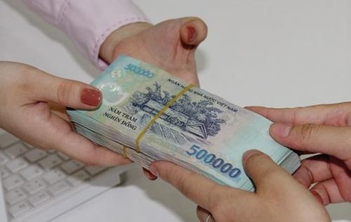 TPHCM: Gần 5 triệu tỷ đồng đang chảy về đâu?- Ảnh 1. TPHCM: Gần 5 triệu tỷ đồng đang chảy về đâu?- Ảnh 1.