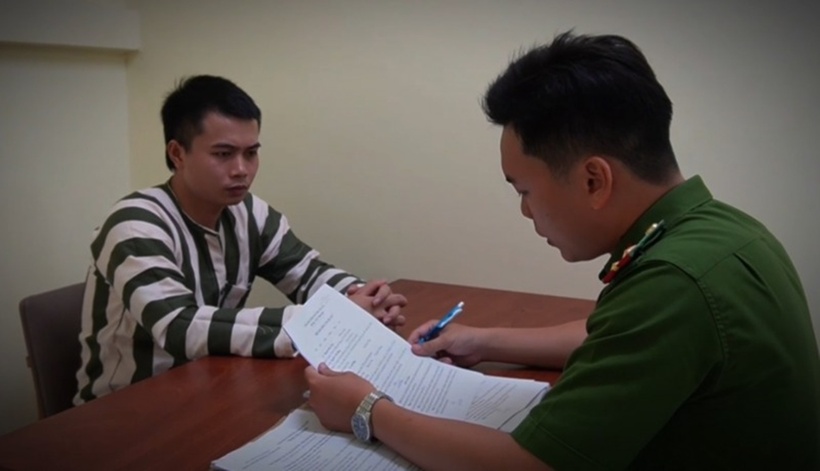Phát ngôn miệt thị người miền Nam: TikToker “Tàng Keng Ông Trùm” đối diện mức án nào?- Ảnh 1. Phát ngôn miệt thị người miền Nam: TikToker “Tàng Keng Ông Trùm” đối diện mức án nào?- Ảnh 1.