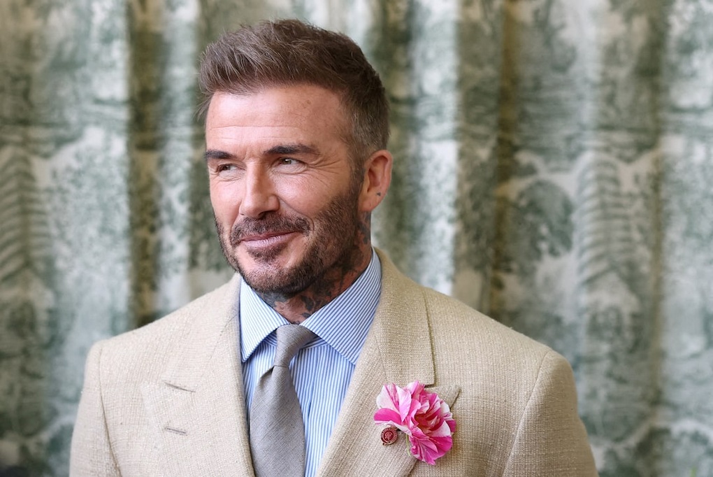 Ronaldo hay Beckham đẹp trai nhất thế giới?- Ảnh 4. Ronaldo hay Beckham đẹp trai nhất thế giới?- Ảnh 4.