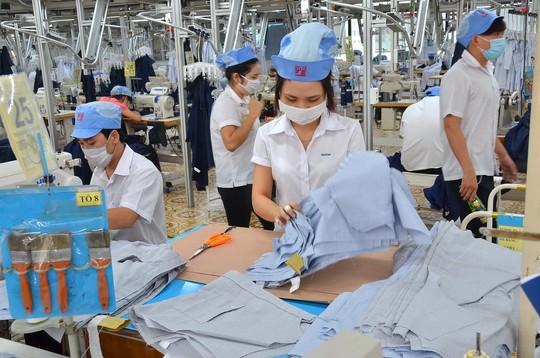 Chuyên gia nói gì về khung thỏa thuận thuế quan giữa Mỹ và Việt Nam?- Ảnh 2. Chuyên gia nói gì về khung thỏa thuận thuế quan giữa Mỹ và Việt Nam?- Ảnh 2.