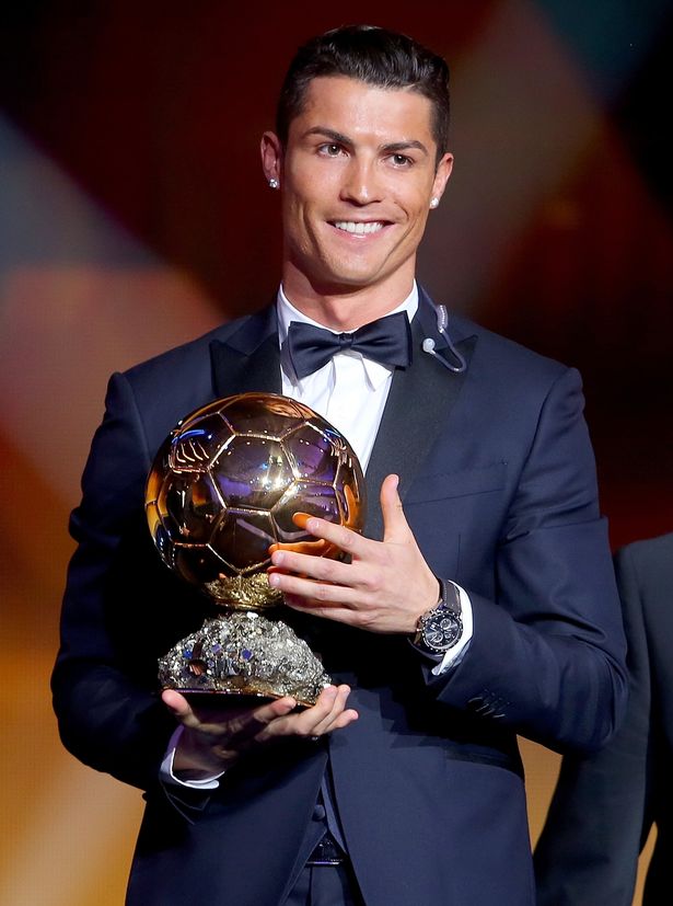 Ronaldo hay Beckham đẹp trai nhất thế giới?- Ảnh 5. Ronaldo hay Beckham đẹp trai nhất thế giới?- Ảnh 5.