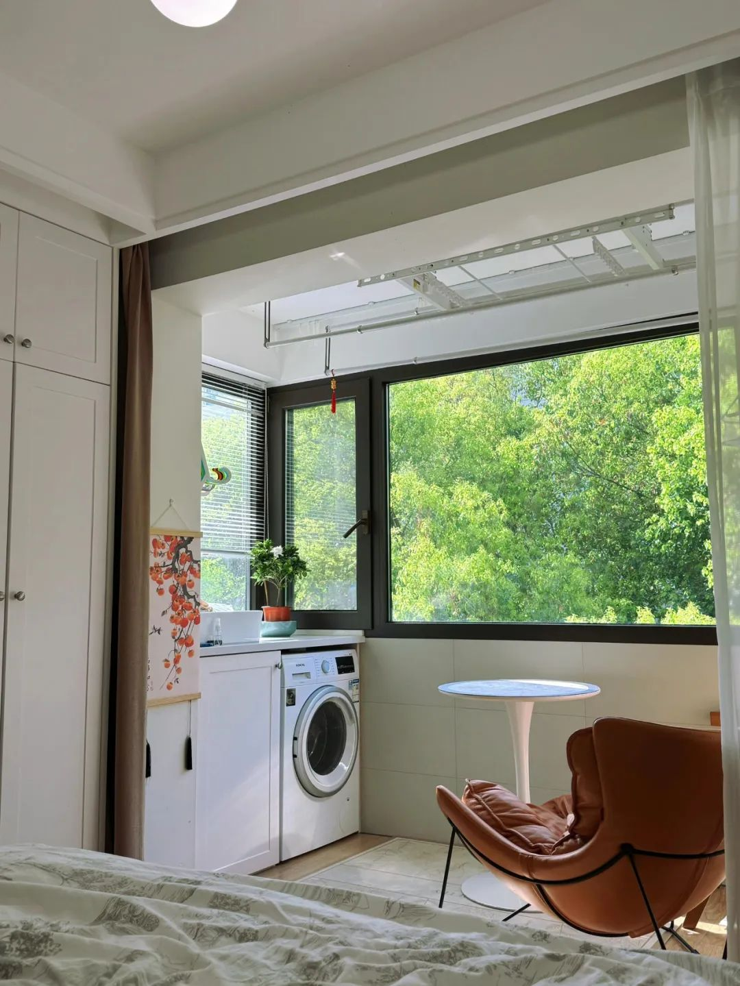 Khi “cũ” thành xu hướng: Người trẻ đang tìm kiếm điều gì trong những khu dân cư xập xệ giữa lòng thành phố?- Ảnh 5. Khi “cũ” thành xu hướng: Người trẻ đang tìm kiếm điều gì trong những khu dân cư xập xệ giữa lòng thành phố?- Ảnh 5.