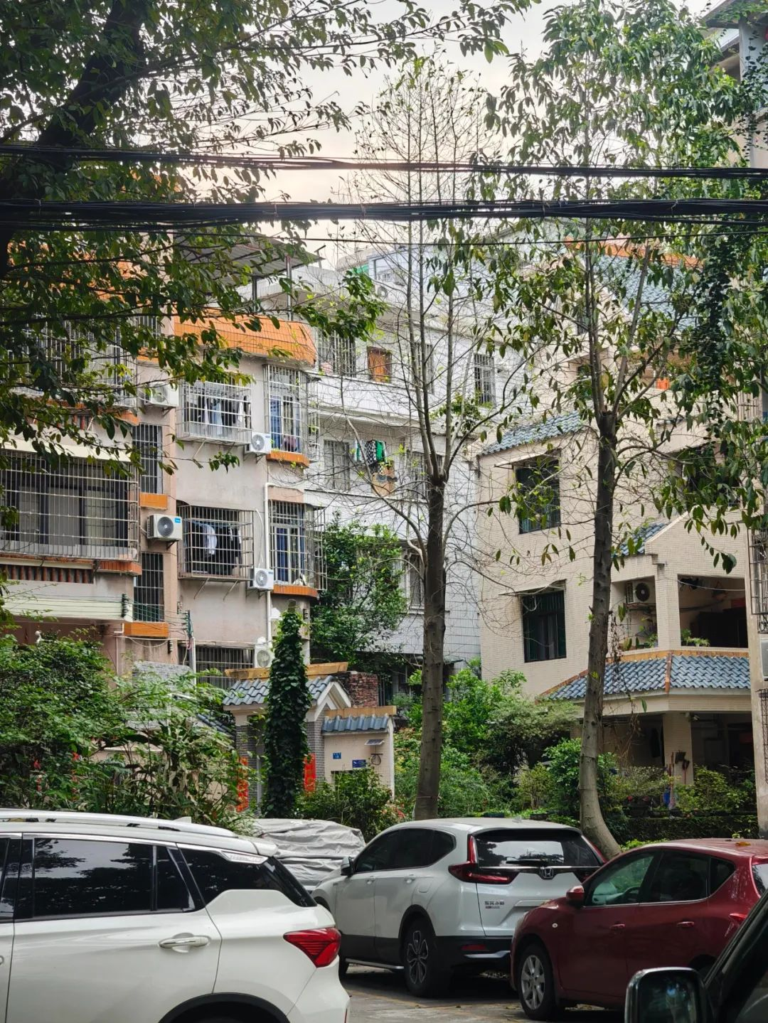 Khi “cũ” thành xu hướng: Người trẻ đang tìm kiếm điều gì trong những khu dân cư xập xệ giữa lòng thành phố?- Ảnh 6. Khi “cũ” thành xu hướng: Người trẻ đang tìm kiếm điều gì trong những khu dân cư xập xệ giữa lòng thành phố?- Ảnh 6.