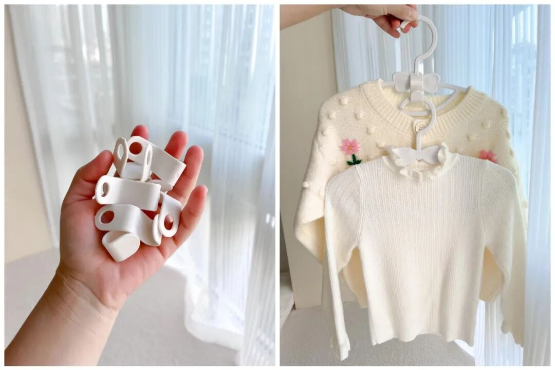 Cách cất đồ trong tủ của phụ nữ trung niên khiến tôi phải thốt lên: Sao họ thông minh thế!- Ảnh 17.